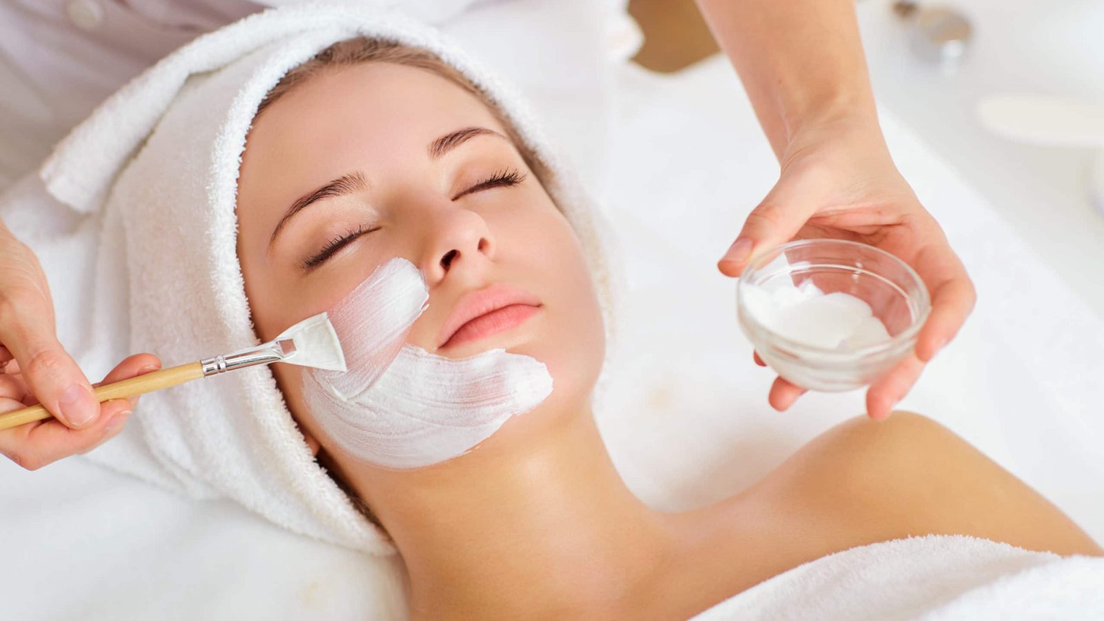 Facials