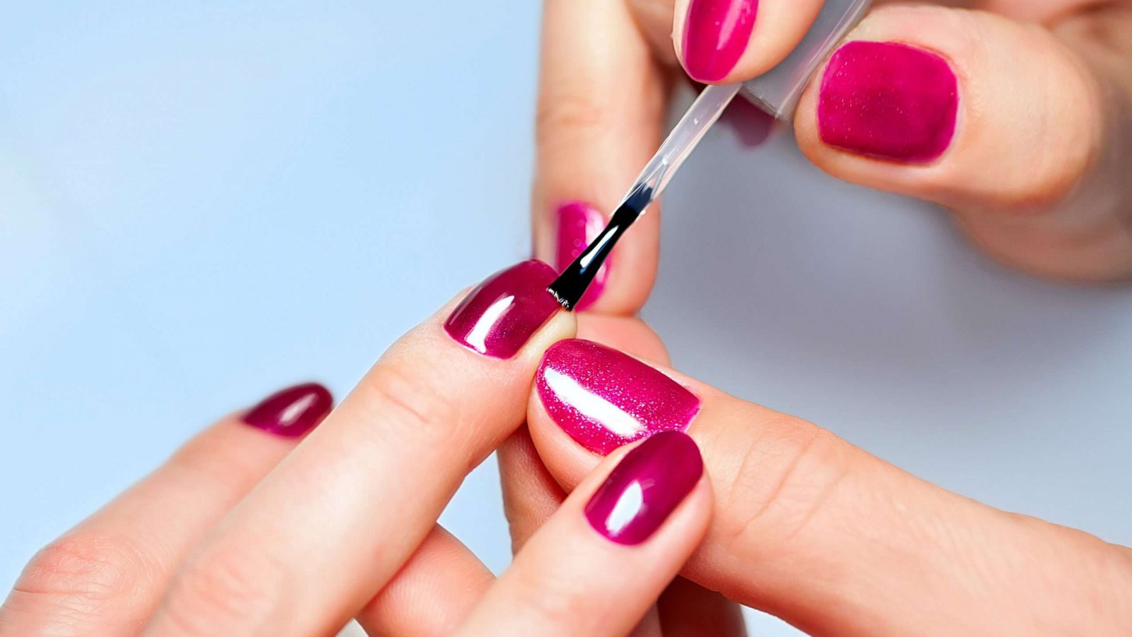 Nail Beauty